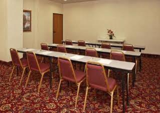 Lodge Econo I-27 Lubbock