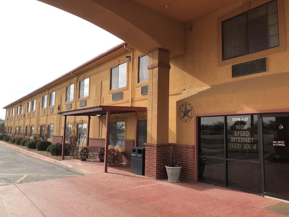 Lodge Econo I-27