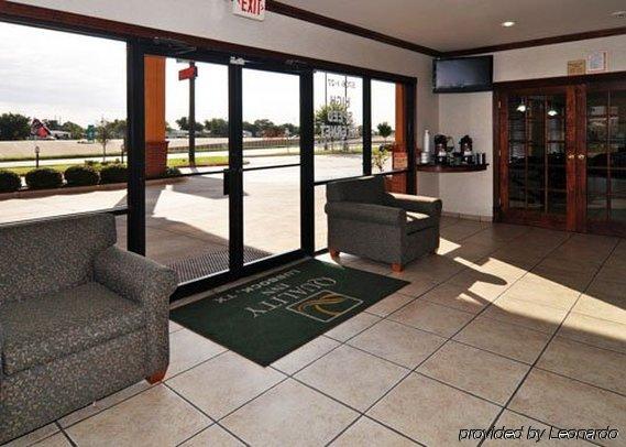Econo I-27 Lodge