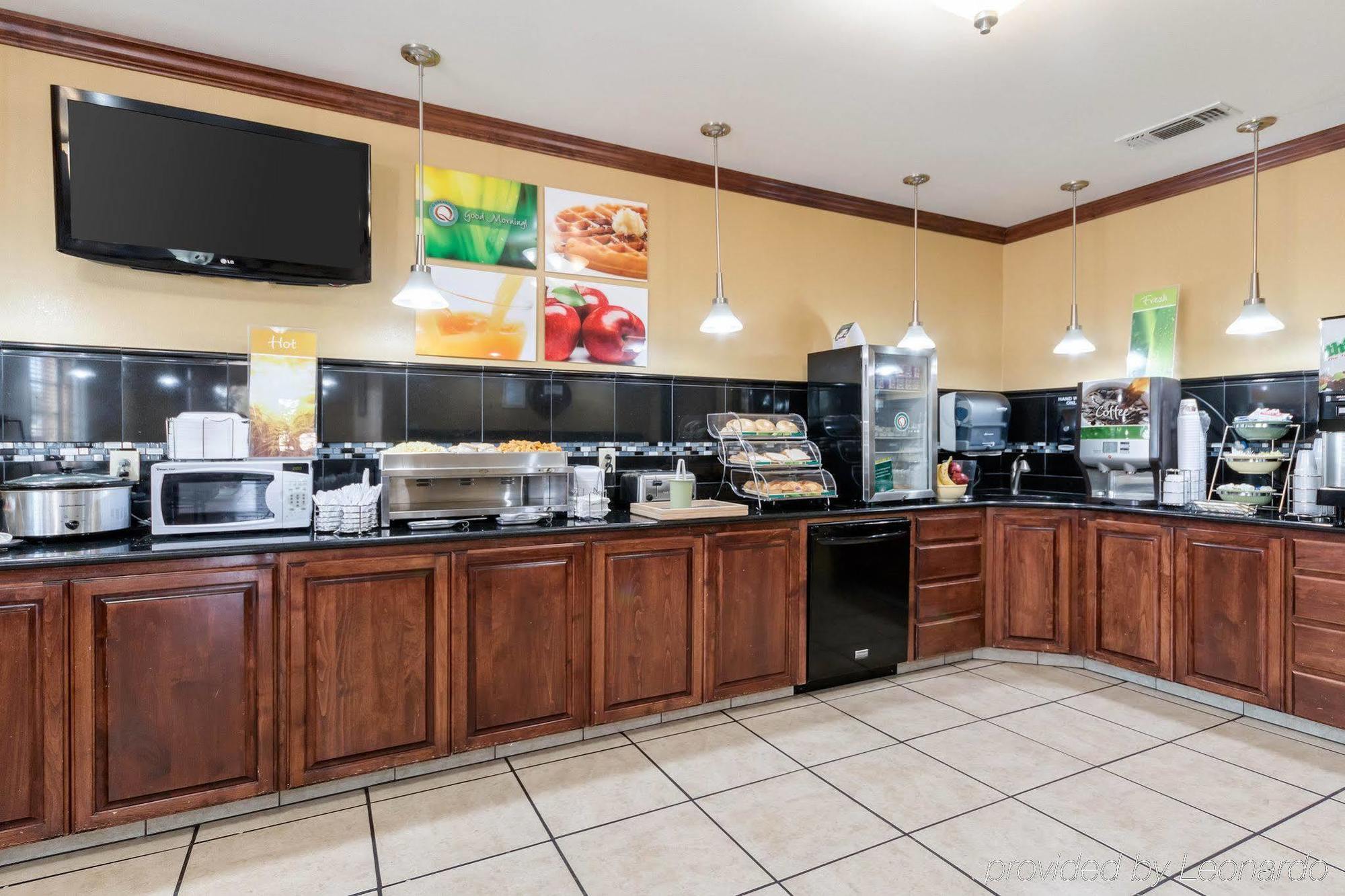 Econo I-27 Lodge Lubbock